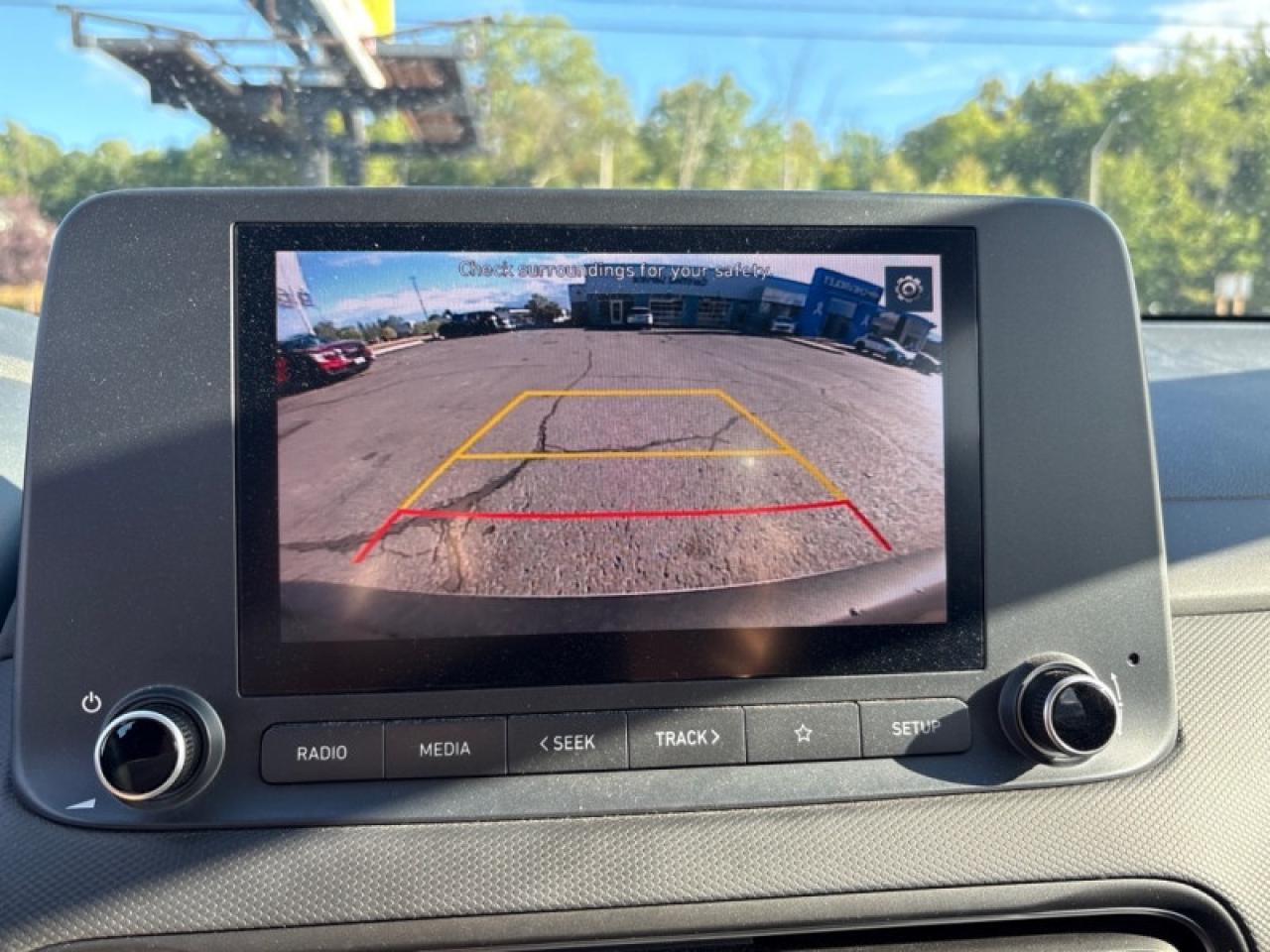 2023 Hyundai KONA 2.0L Preferred AWD  -  Heated Seats Photo