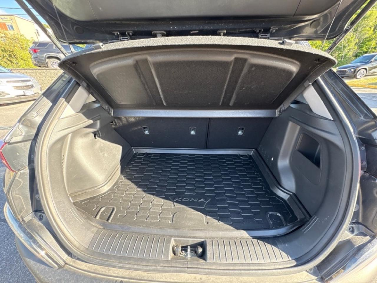 2023 Hyundai KONA 2.0L Preferred AWD  -  Heated Seats Photo