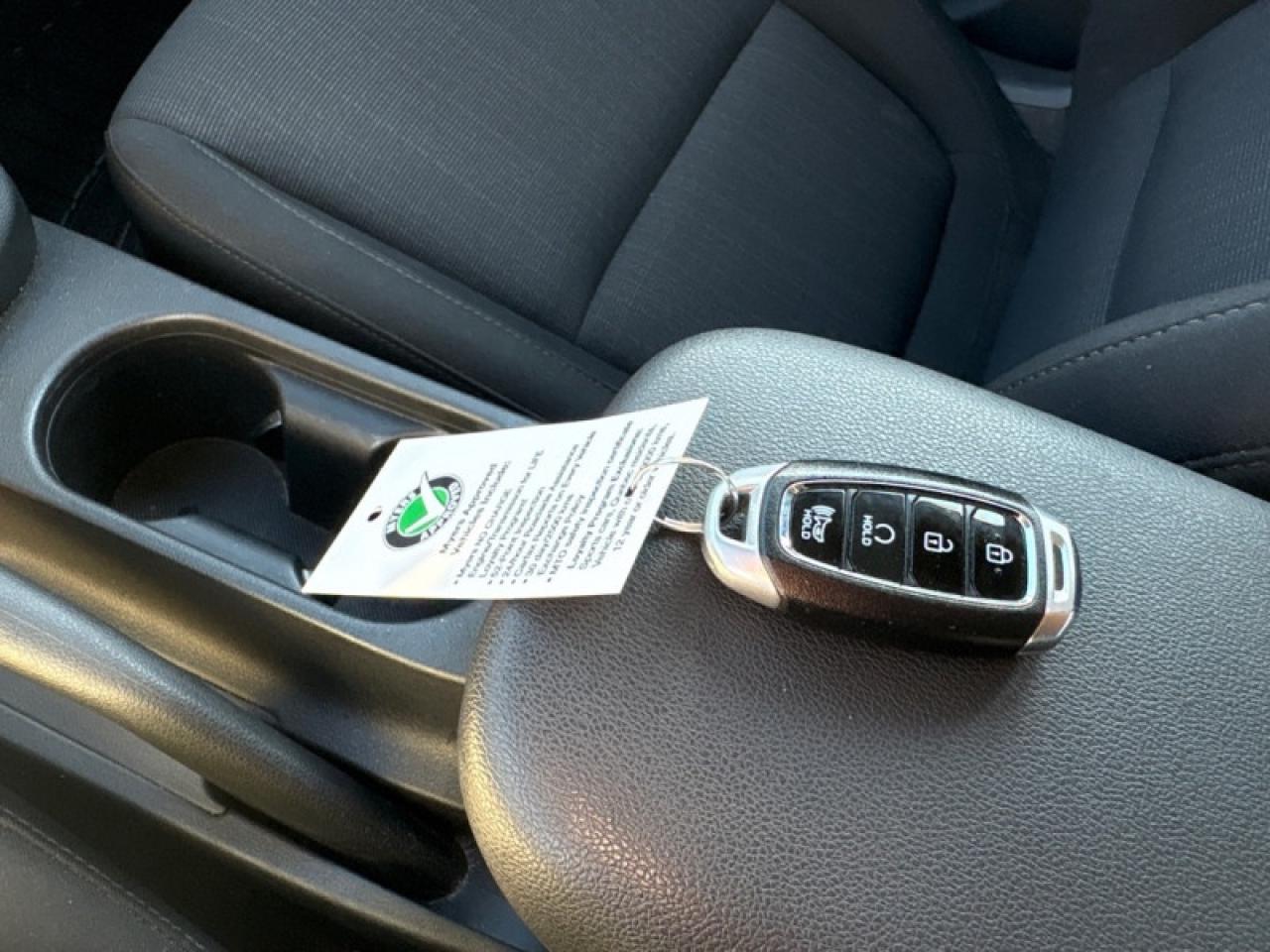 2023 Hyundai KONA 2.0L Preferred AWD  -  Heated Seats Photo