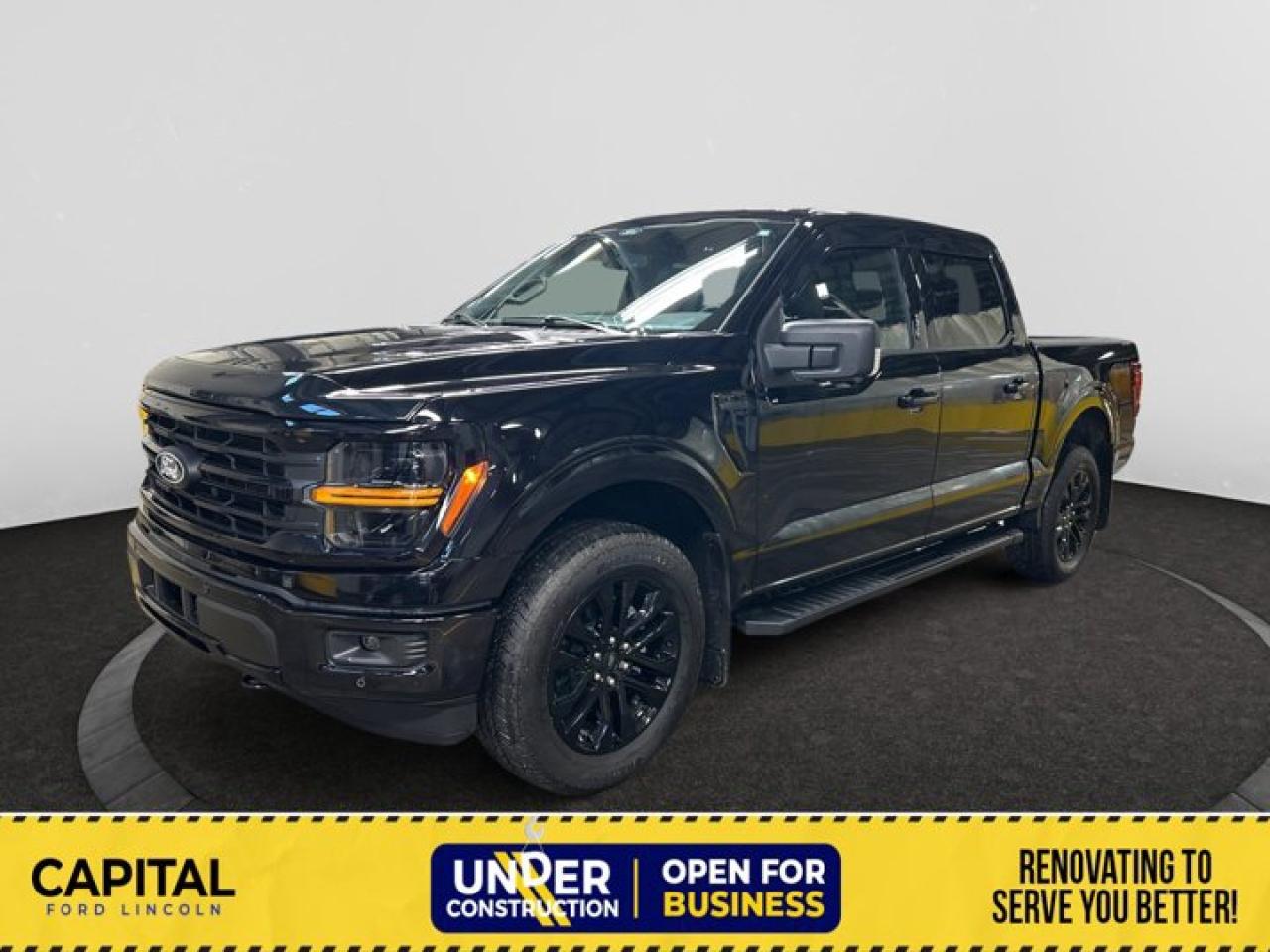Used 2024 Ford F-150 XLT for sale in Regina, SK