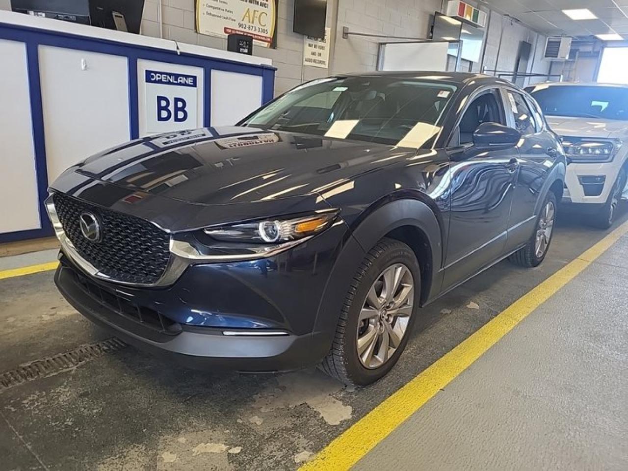 Used 2021 Mazda CX-30 GS AWD | Apple CarPlay | Android Auto | Heated Seats & Steering | Adaptive Cruise Control | for sale in Guelph, ON