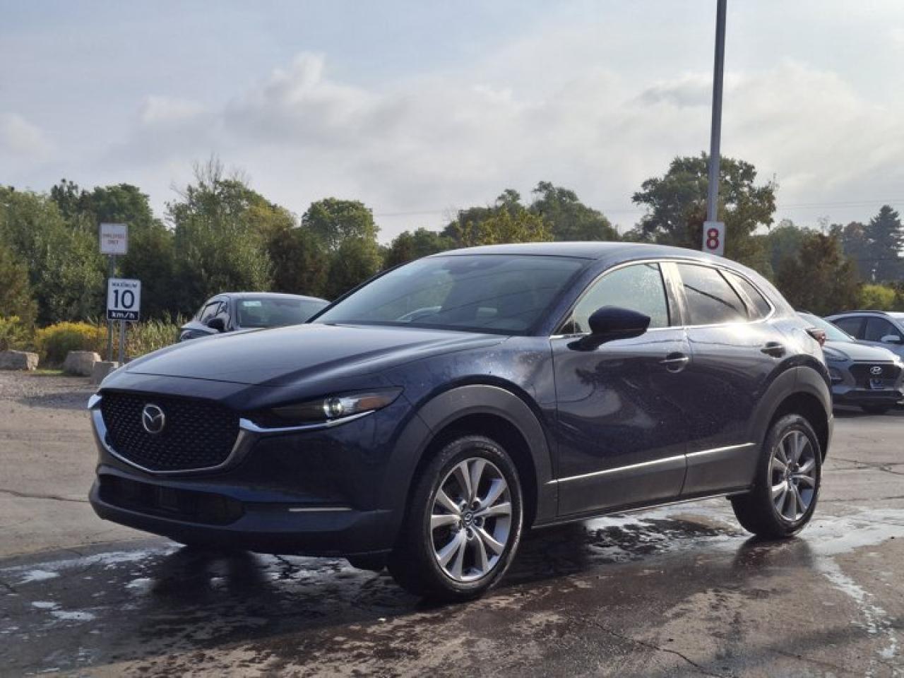 Used 2021 Mazda CX-30 GS AWD | Apple CarPlay | Android Auto | Heated Seats & Steering | Adaptive Cruise Control | for sale in Guelph, ON