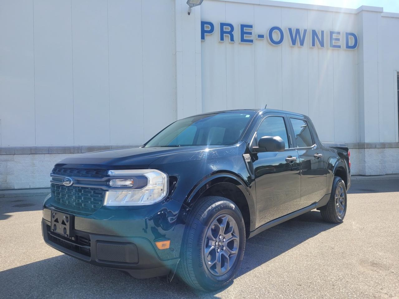 Used 2023 Ford Maverick XLT for sale in London, ON