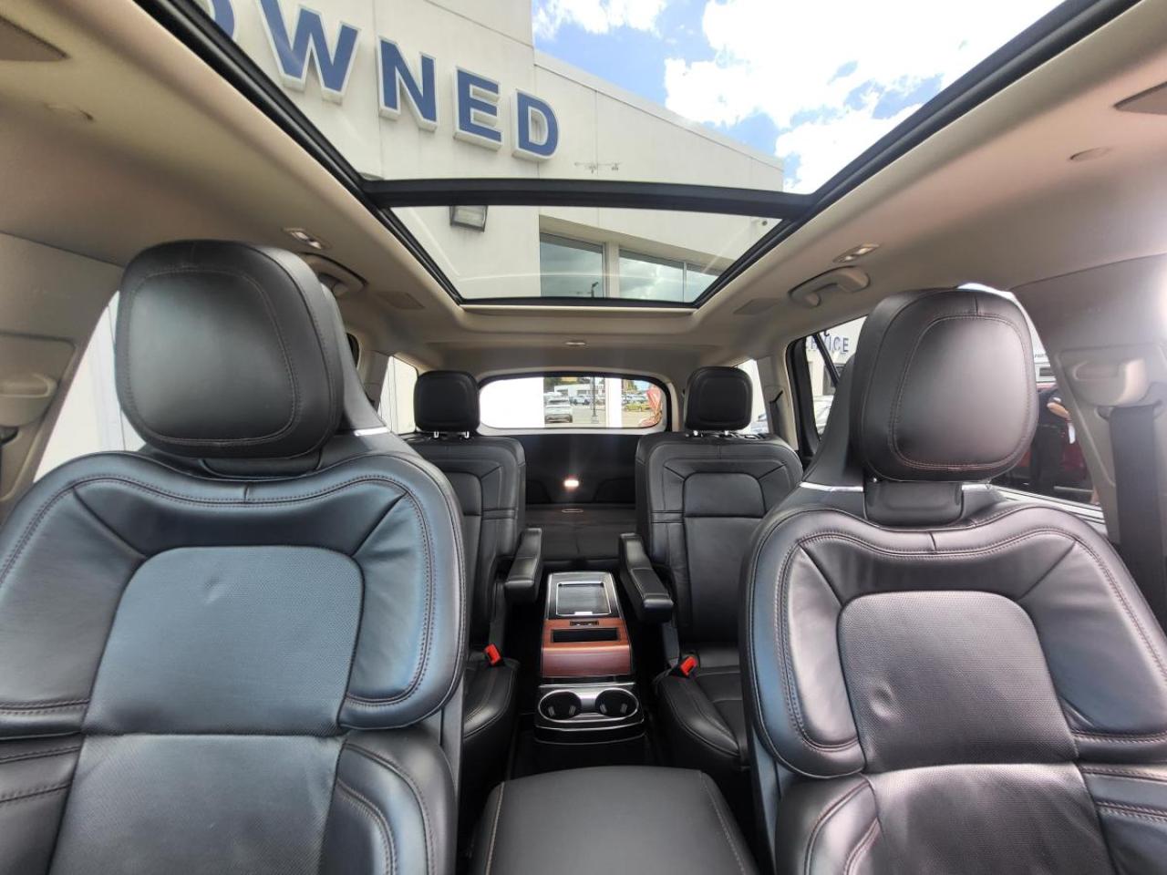 2022 Lincoln Aviator Reserve AWD Photo