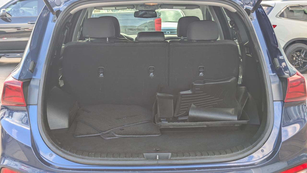 2019 Hyundai Santa Fe 2.4L Preferred AWD - Photo #5