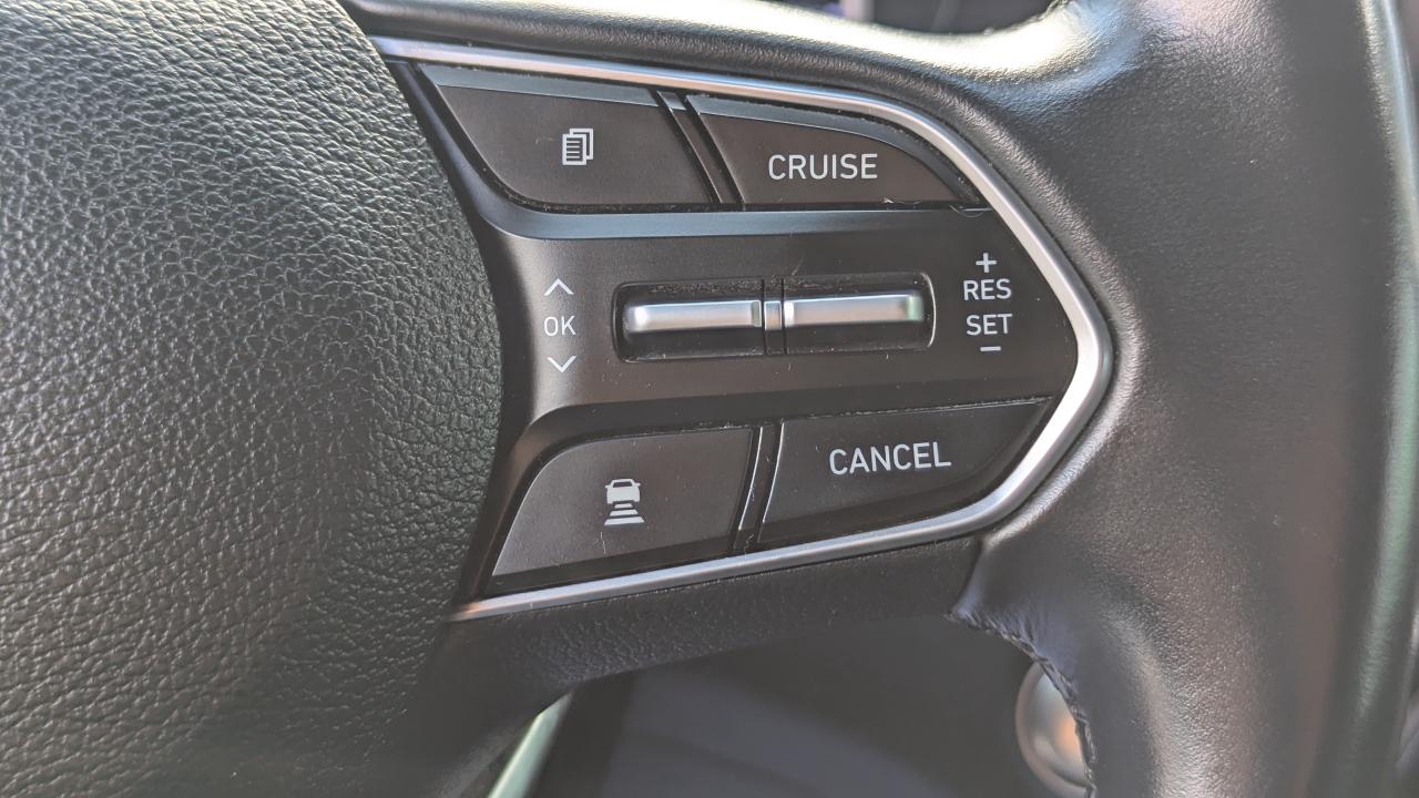 2019 Hyundai Santa Fe 2.4L Preferred AWD - Photo #11
