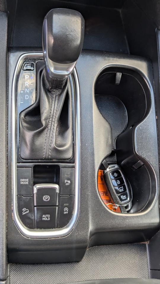 2019 Hyundai Santa Fe 2.4L Preferred AWD - Photo #15