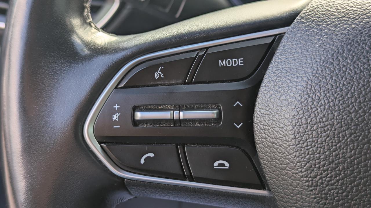 2019 Hyundai Santa Fe 2.4L Preferred AWD - Photo #12