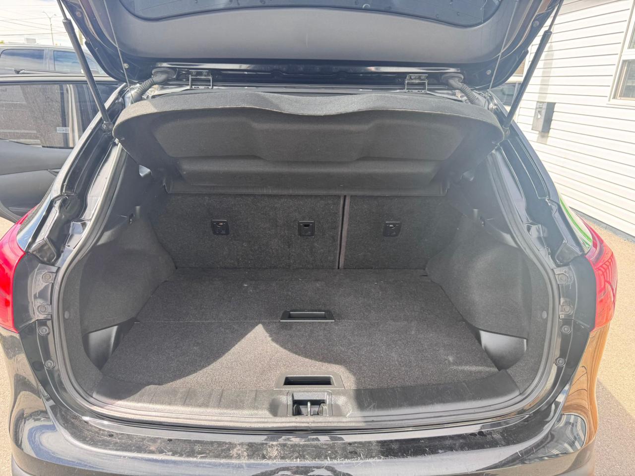 2019 Nissan Qashqai AWD SV - Photo #6