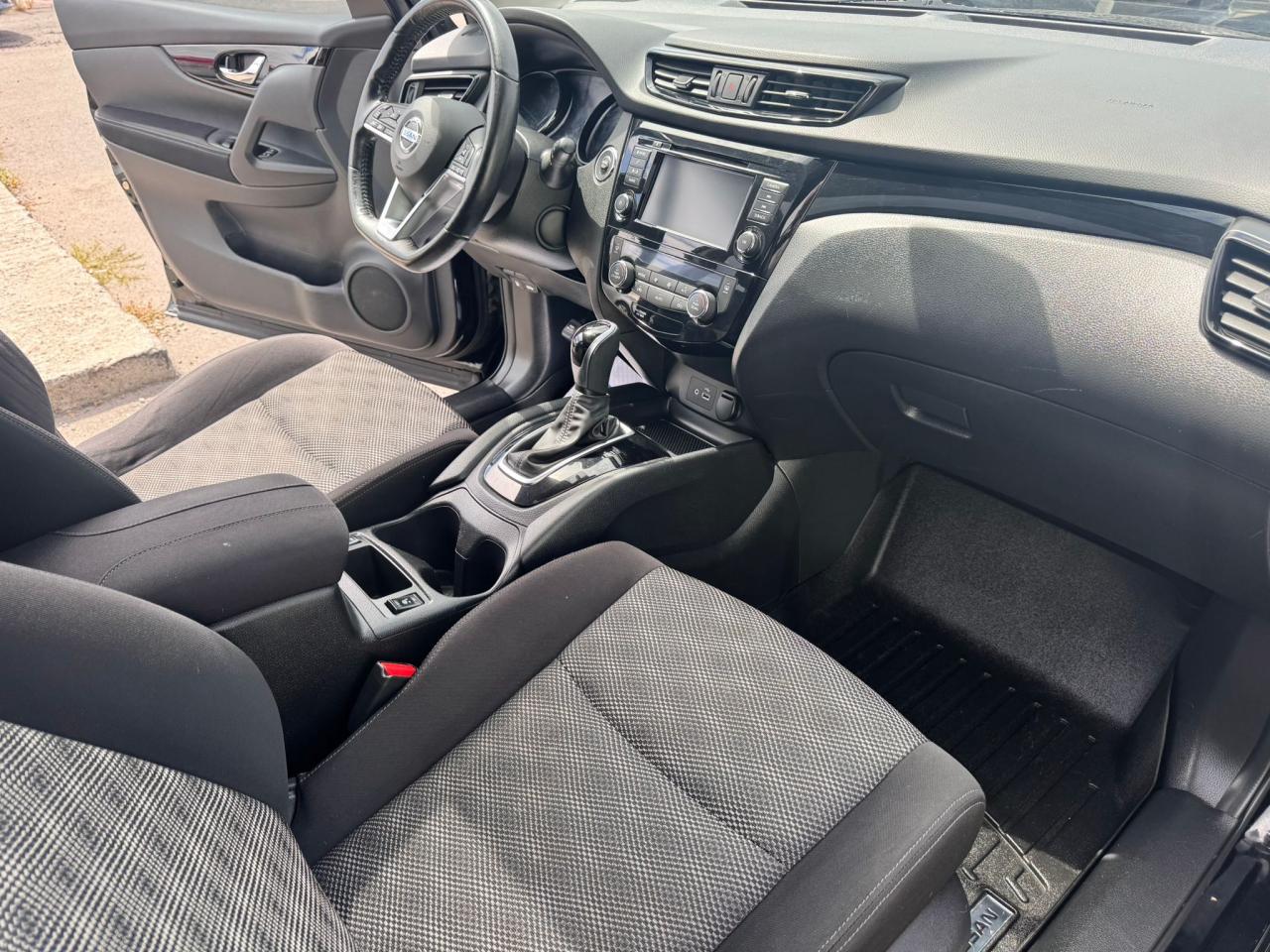 2019 Nissan Qashqai AWD SV - Photo #10