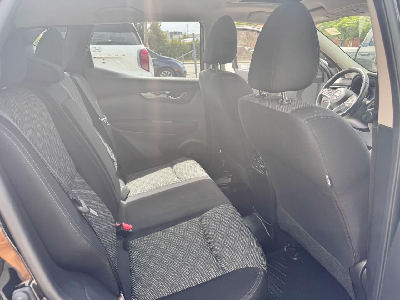 2019 Nissan Qashqai AWD SV - Photo #11