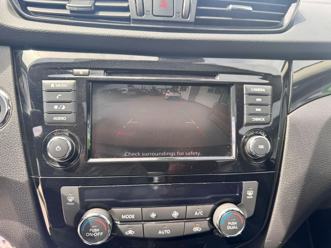 2019 Nissan Qashqai AWD SV - Photo #15