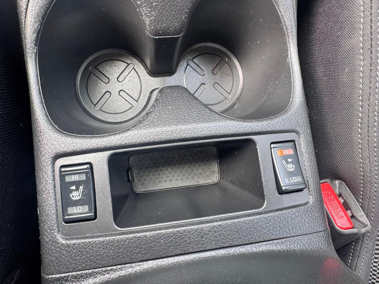 2019 Nissan Qashqai AWD SV - Photo #17