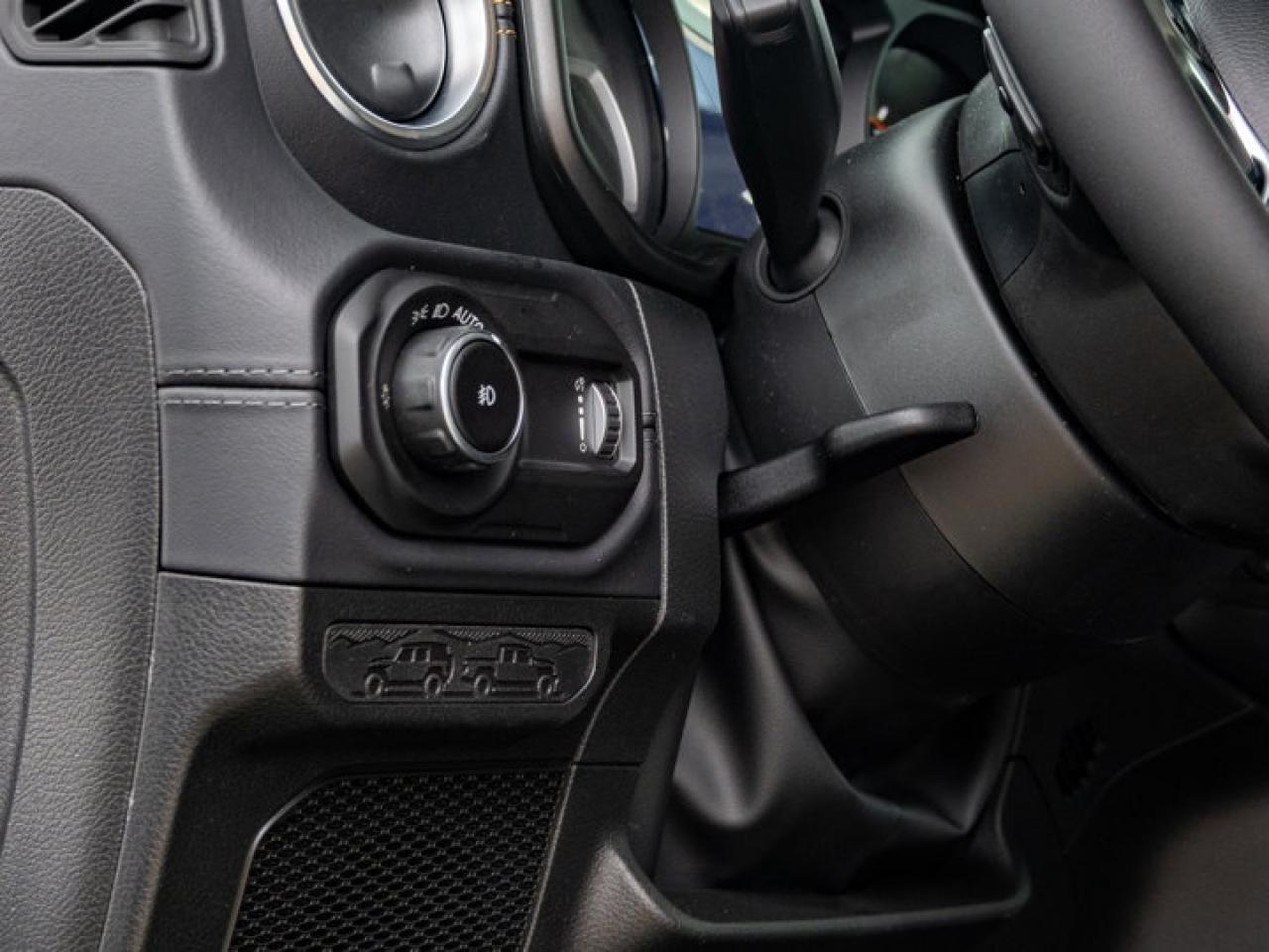 2026 Jeep Wrangler Sahara Photo