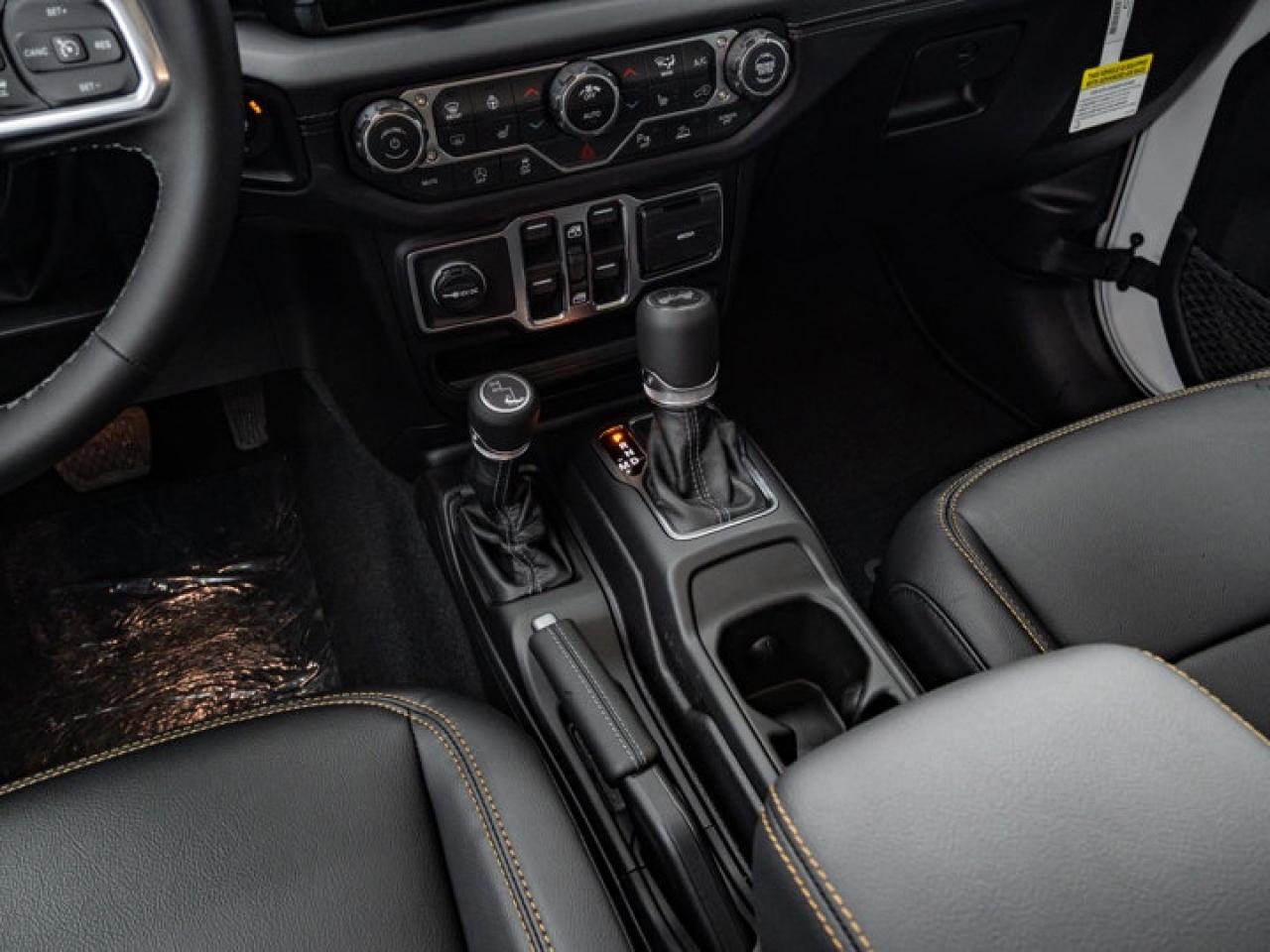 2026 Jeep Wrangler Sahara Photo