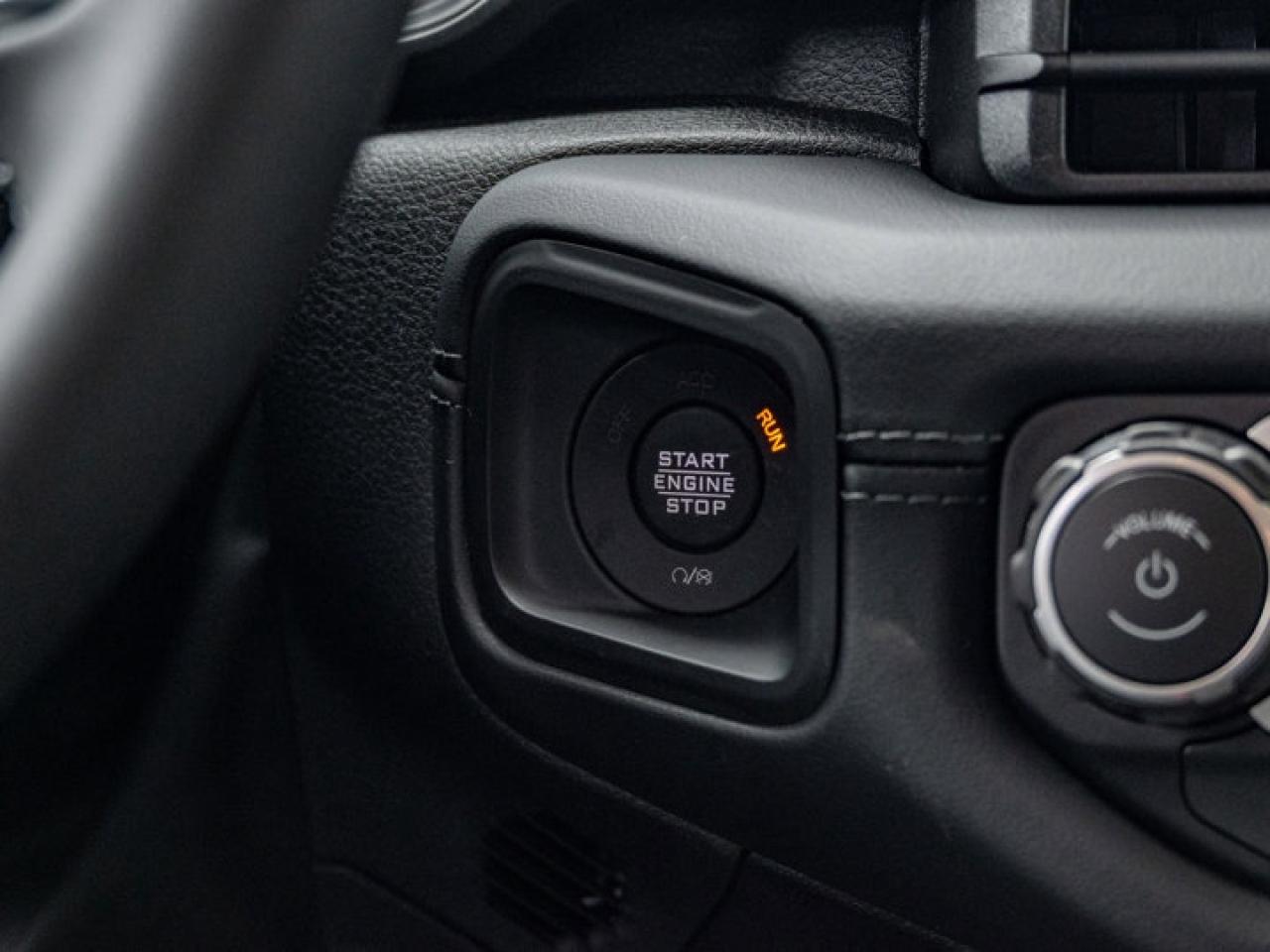 2026 Jeep Wrangler Sahara Photo