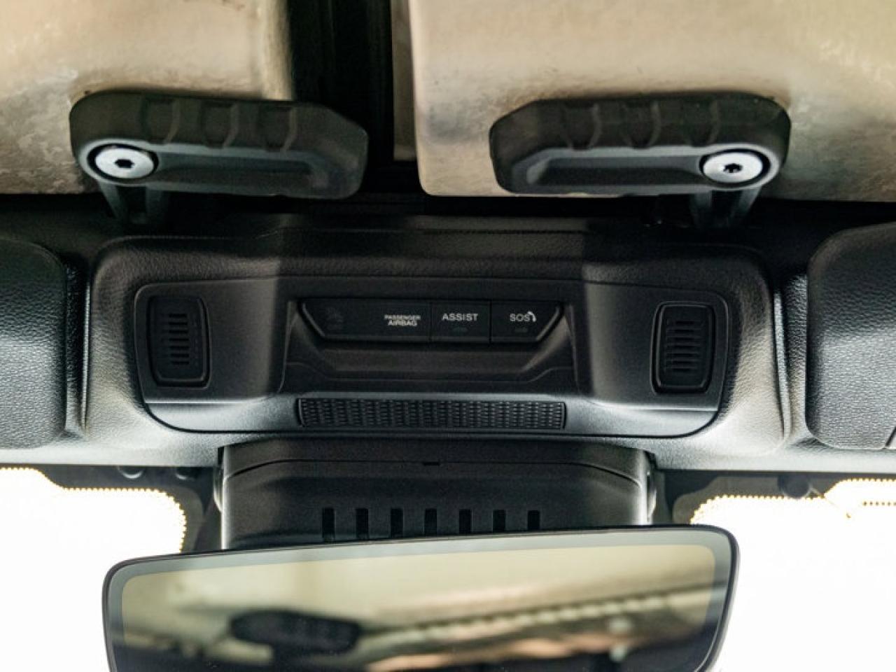 2026 Jeep Wrangler Sahara Photo