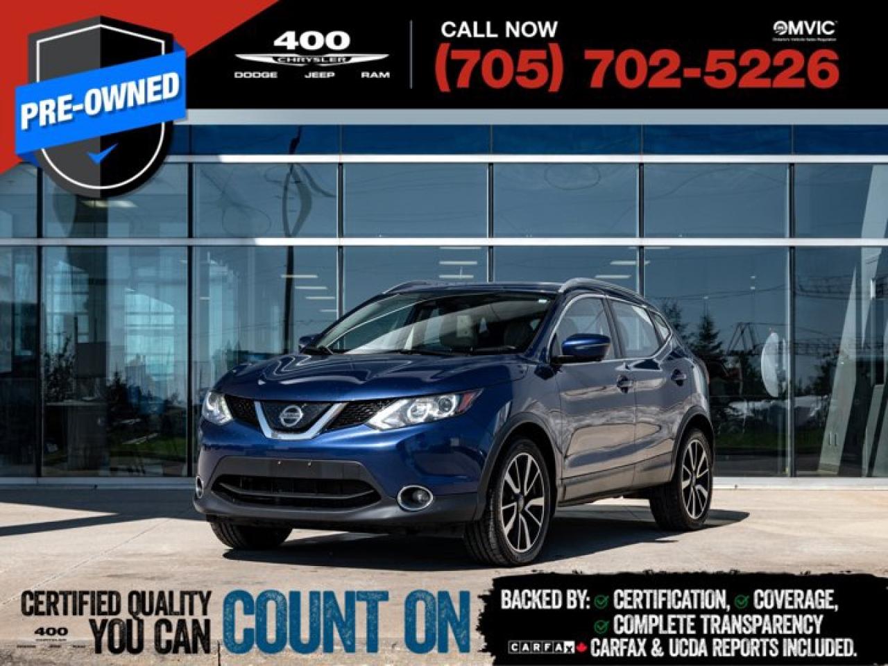 Used 2019 Nissan Qashqai S for sale in Innisfil, ON