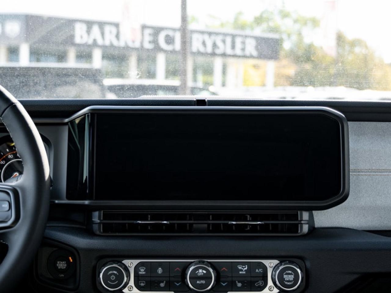 2026 Jeep Wrangler Willys Photo