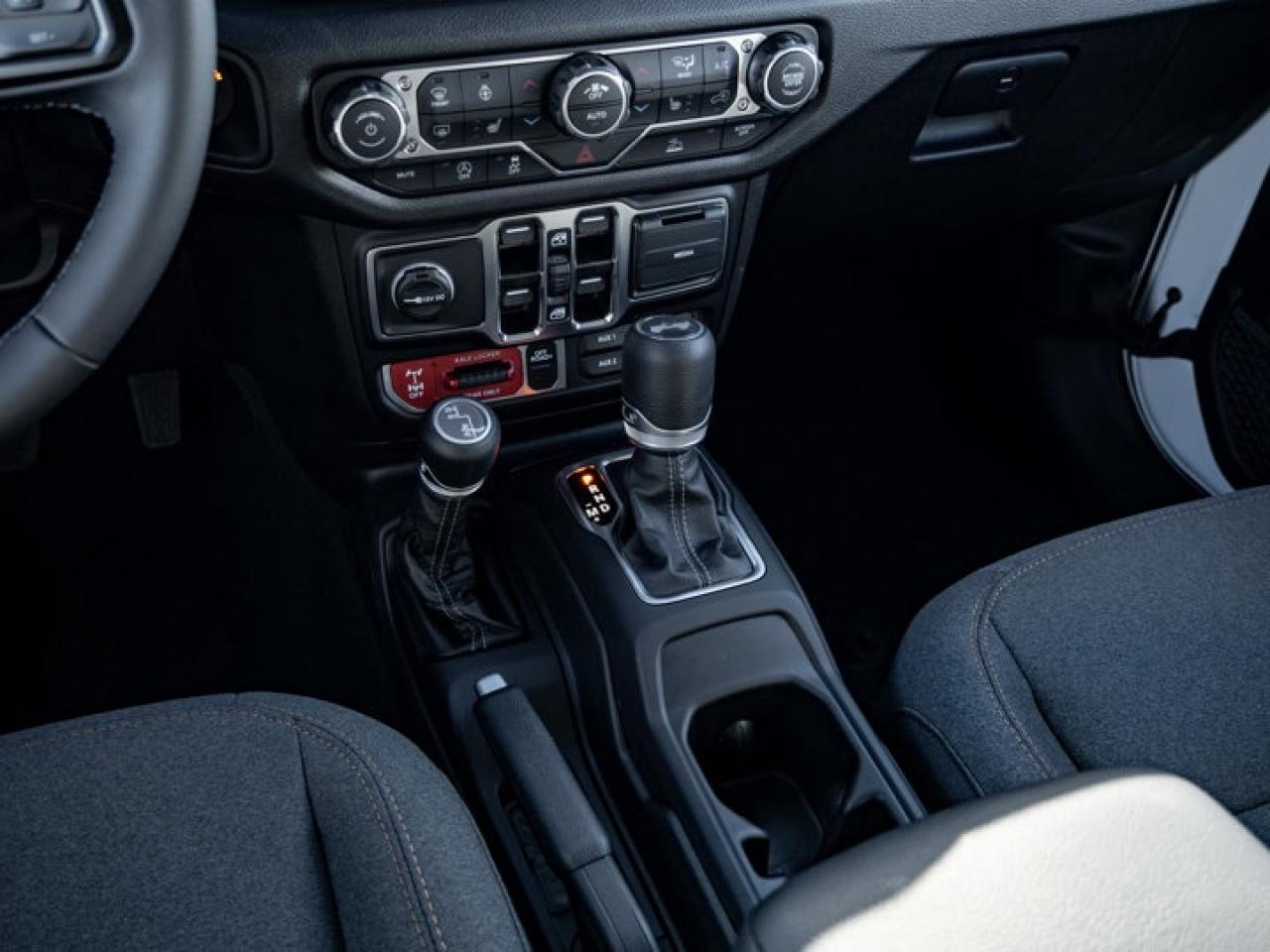 2026 Jeep Wrangler Willys Photo