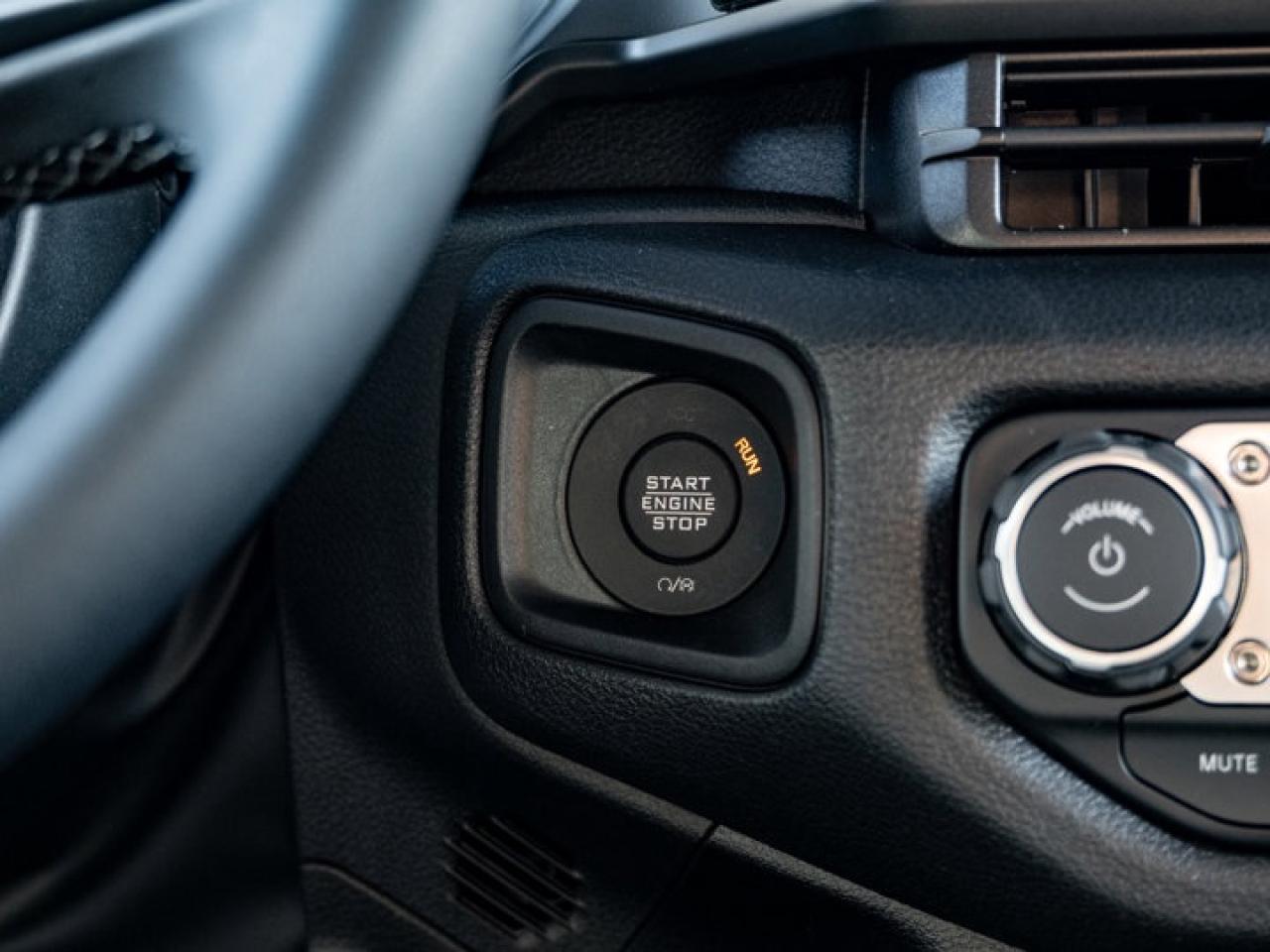 2026 Jeep Wrangler Willys Photo