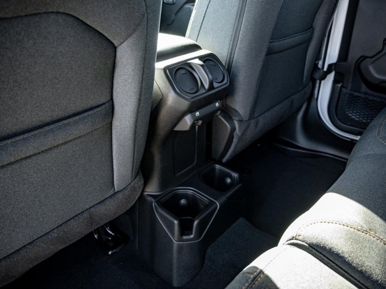 2026 Jeep Wrangler Willys Photo