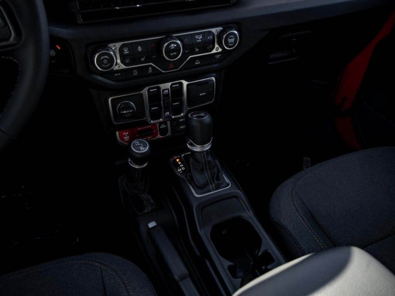 2026 Jeep Wrangler Willys Photo