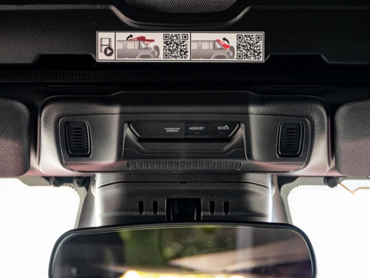 2026 Jeep Wrangler Willys Photo