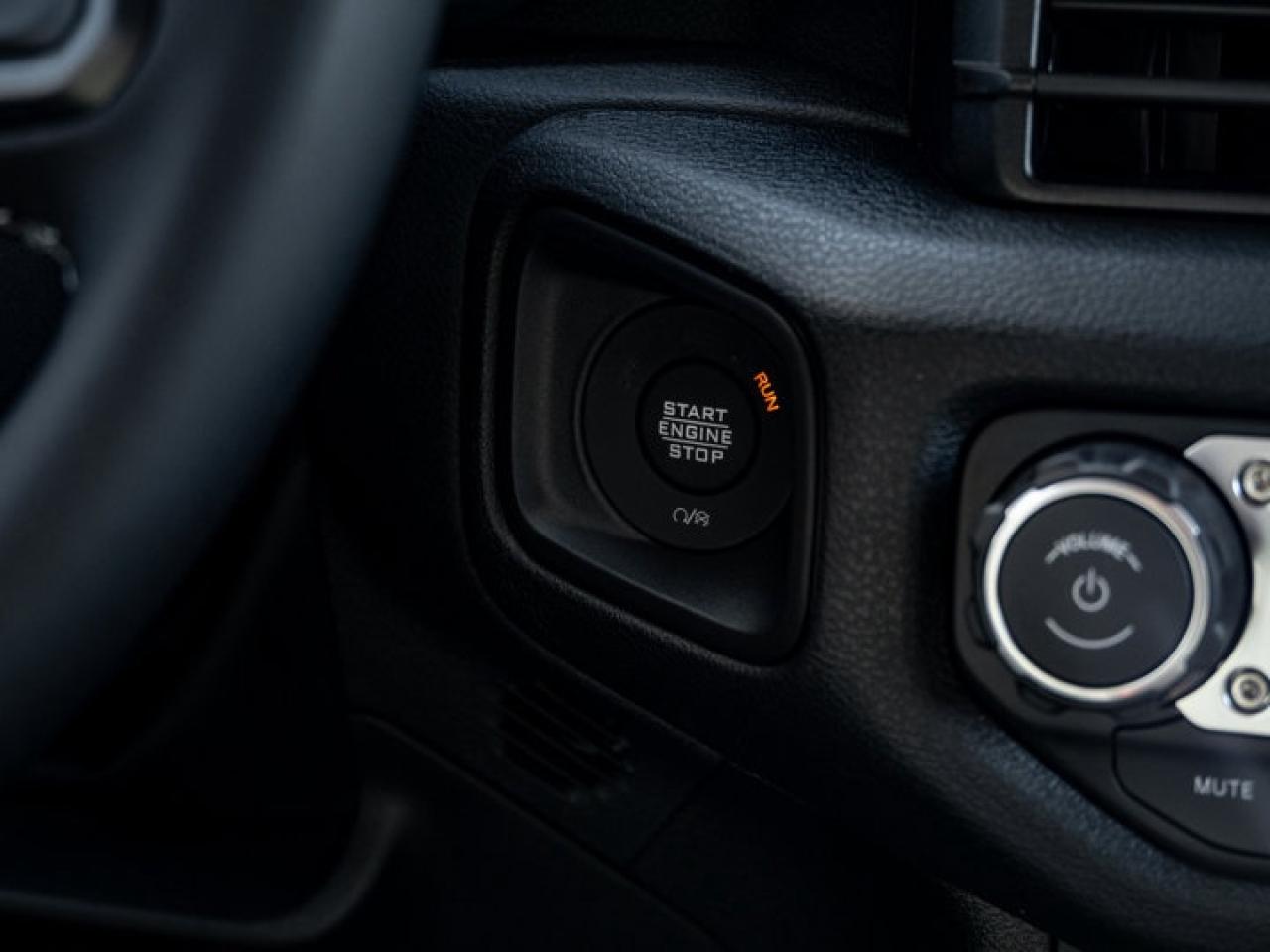 2026 Jeep Wrangler Willys Photo