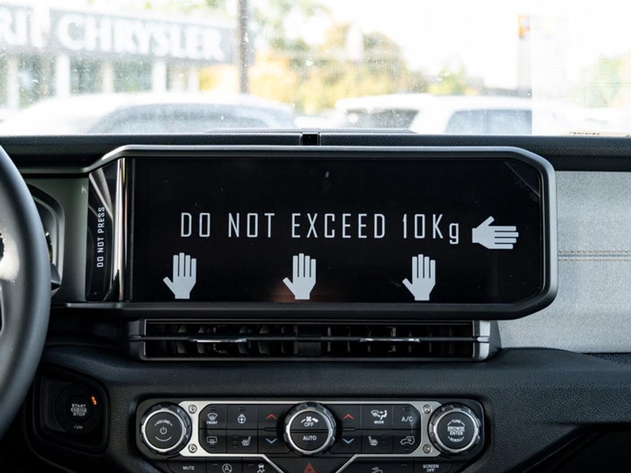 2026 Jeep Wrangler Willys Photo