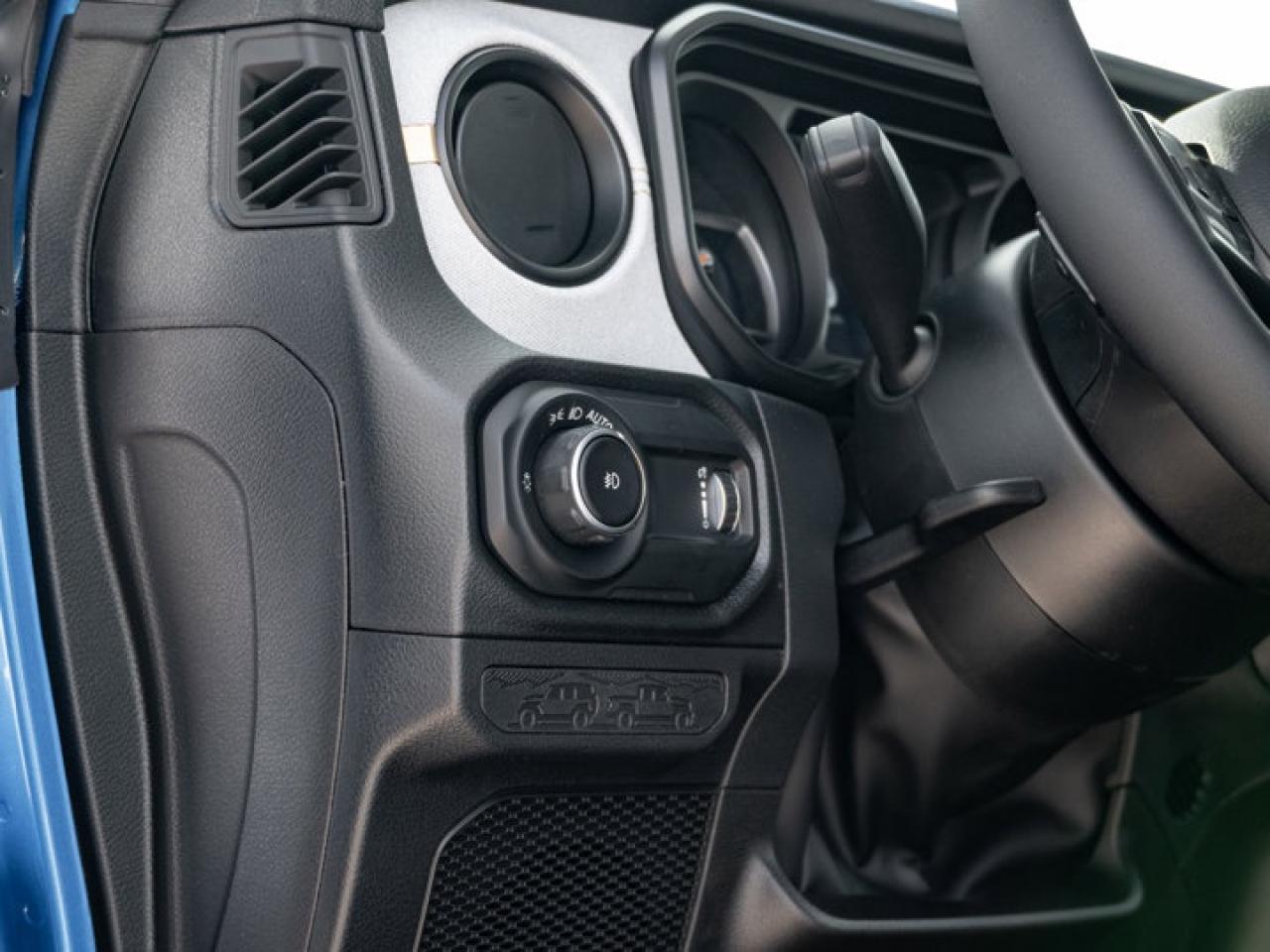 2026 Jeep Wrangler Willys Photo