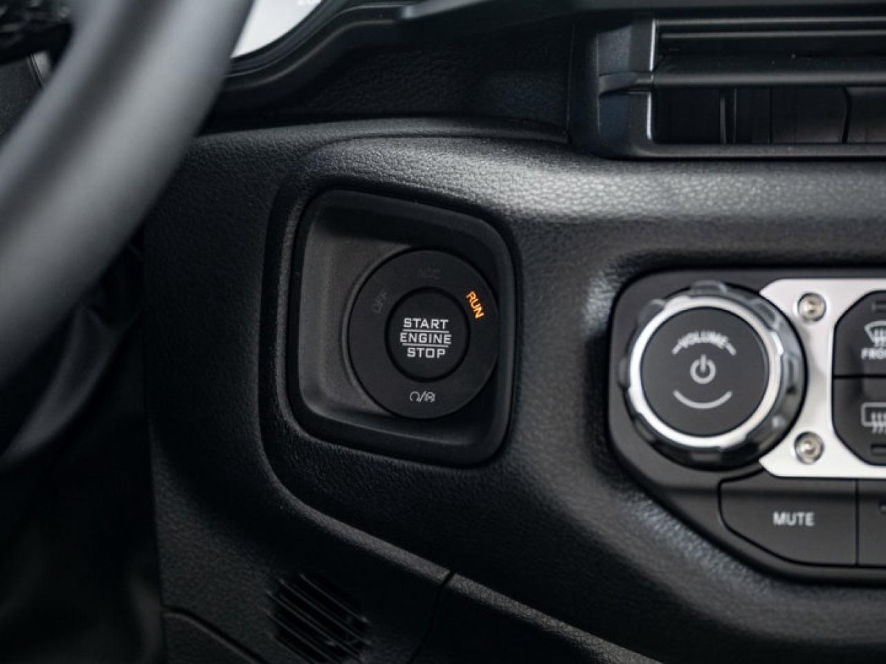 2026 Jeep Wrangler Willys Photo