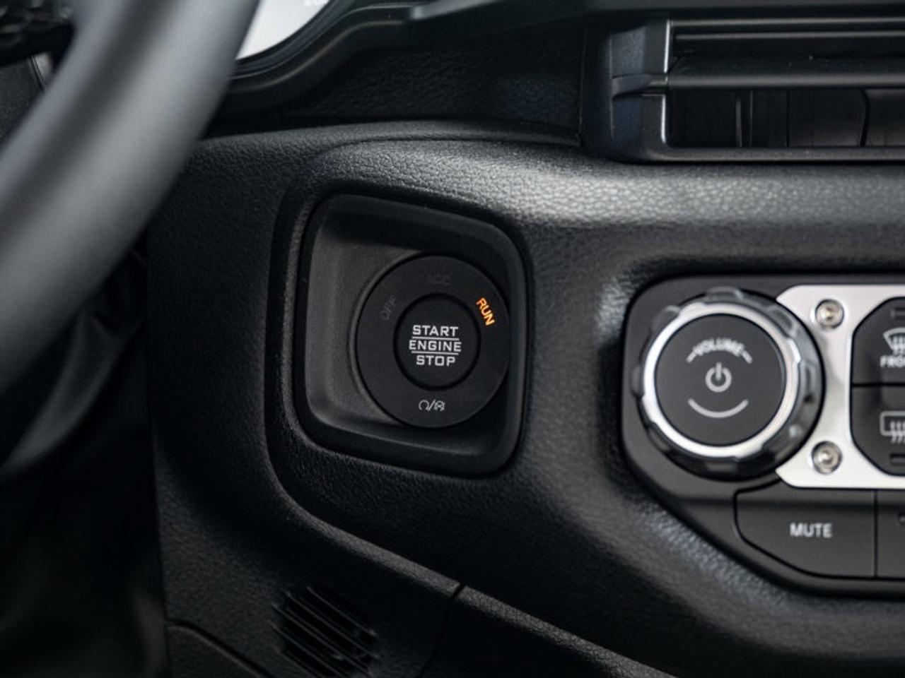 2026 Jeep Wrangler Willys Photo