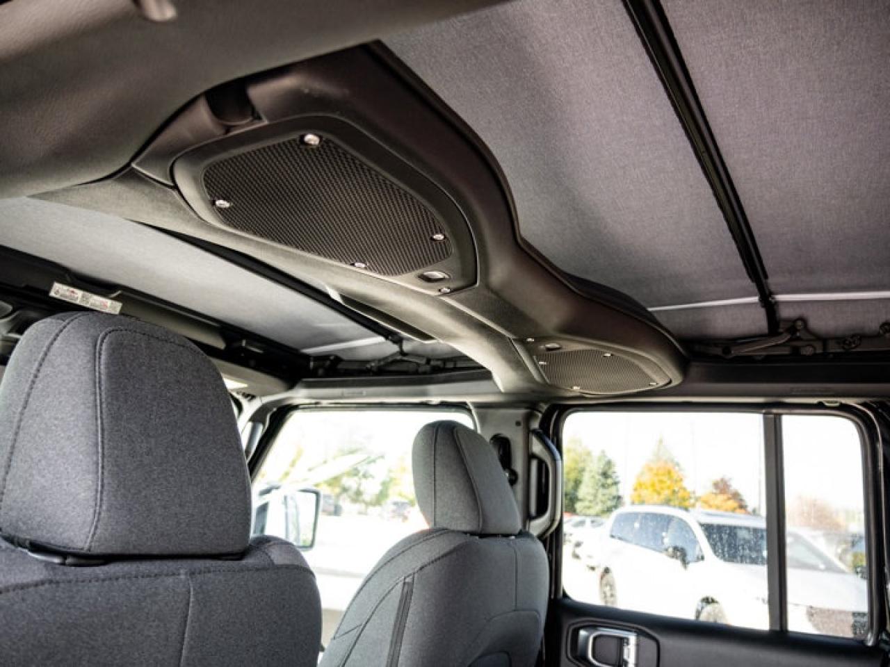 2026 Jeep Wrangler Willys Photo