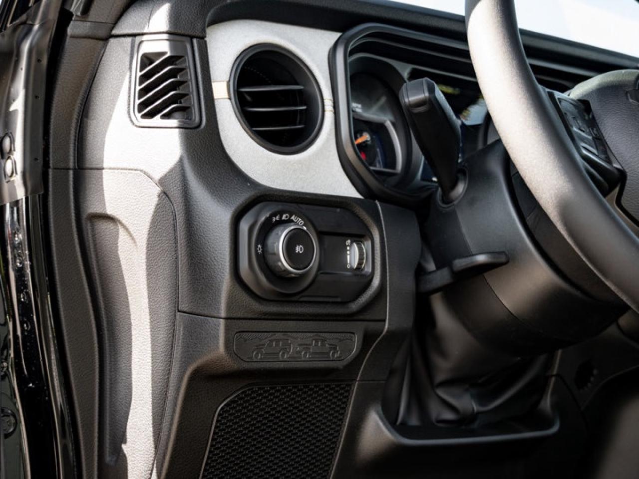 2026 Jeep Wrangler Willys Photo