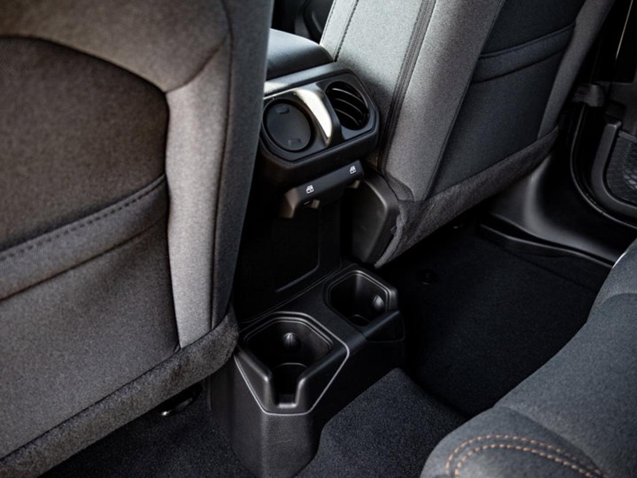 2026 Jeep Wrangler Willys Photo