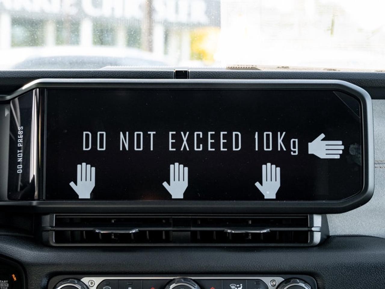 2026 Jeep Wrangler Willys Photo