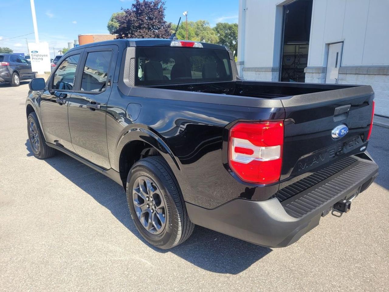 2023 Ford Maverick XLT Photo21