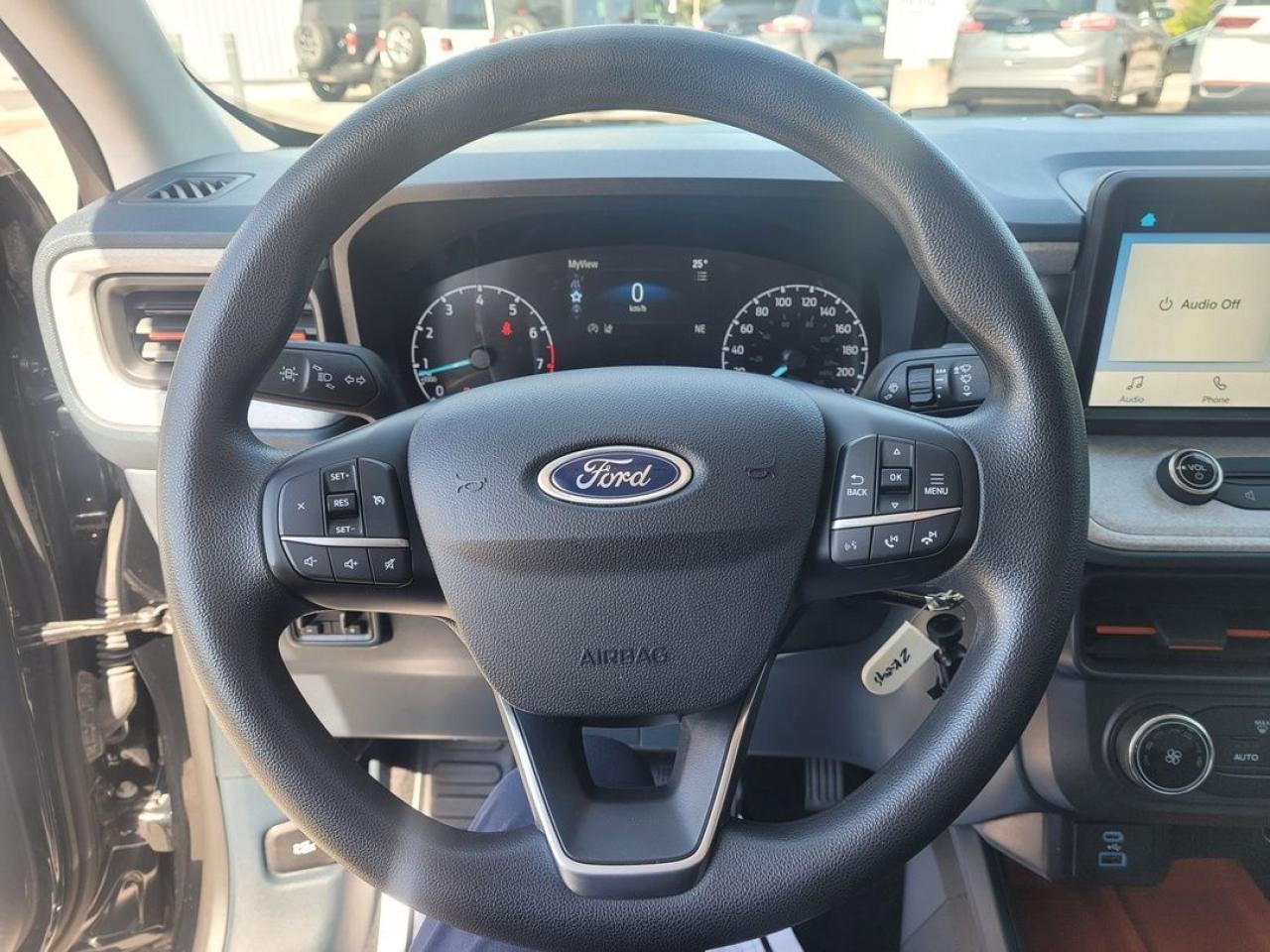 2023 Ford Maverick XLT Photo31