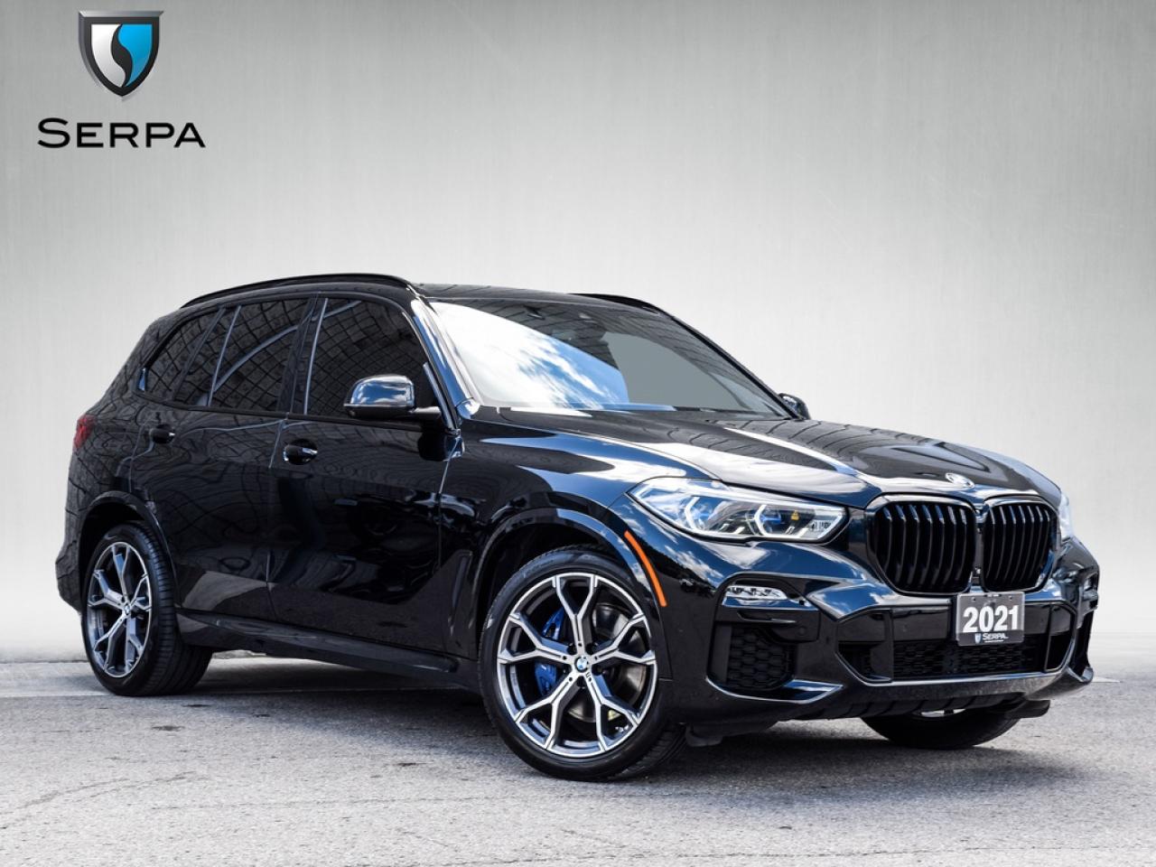 2021 BMW X5 xDrive40i *SOLD BY MAT* Photo0