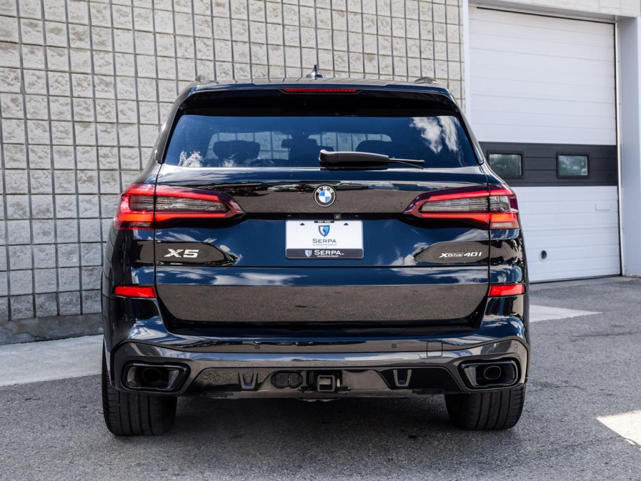 2021 BMW X5 xDrive40i *SOLD BY MAT* Photo