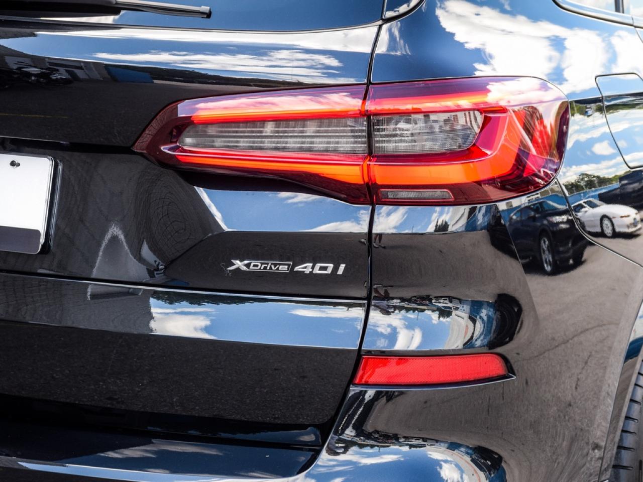 2021 BMW X5 xDrive40i *SOLD BY MAT* Photo