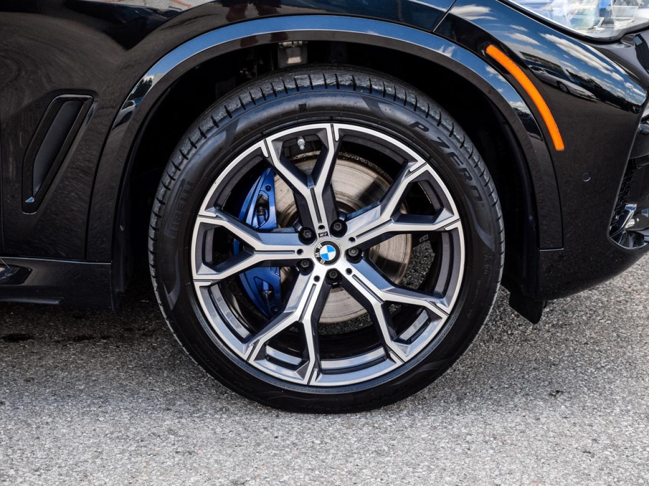 2021 BMW X5 xDrive40i *SOLD BY MAT* Photo