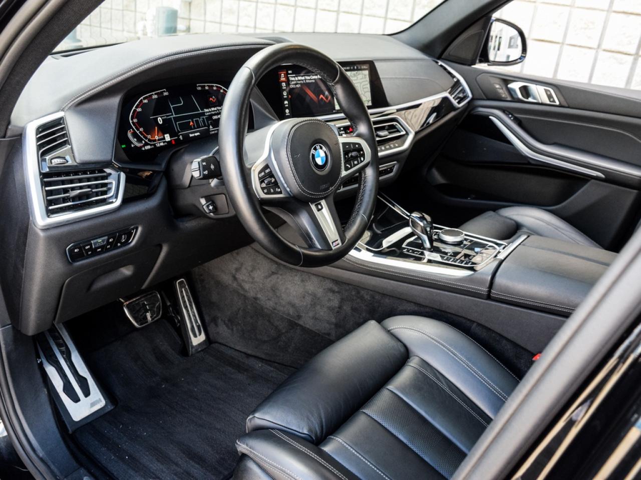 2021 BMW X5 xDrive40i *SOLD BY MAT* Photo