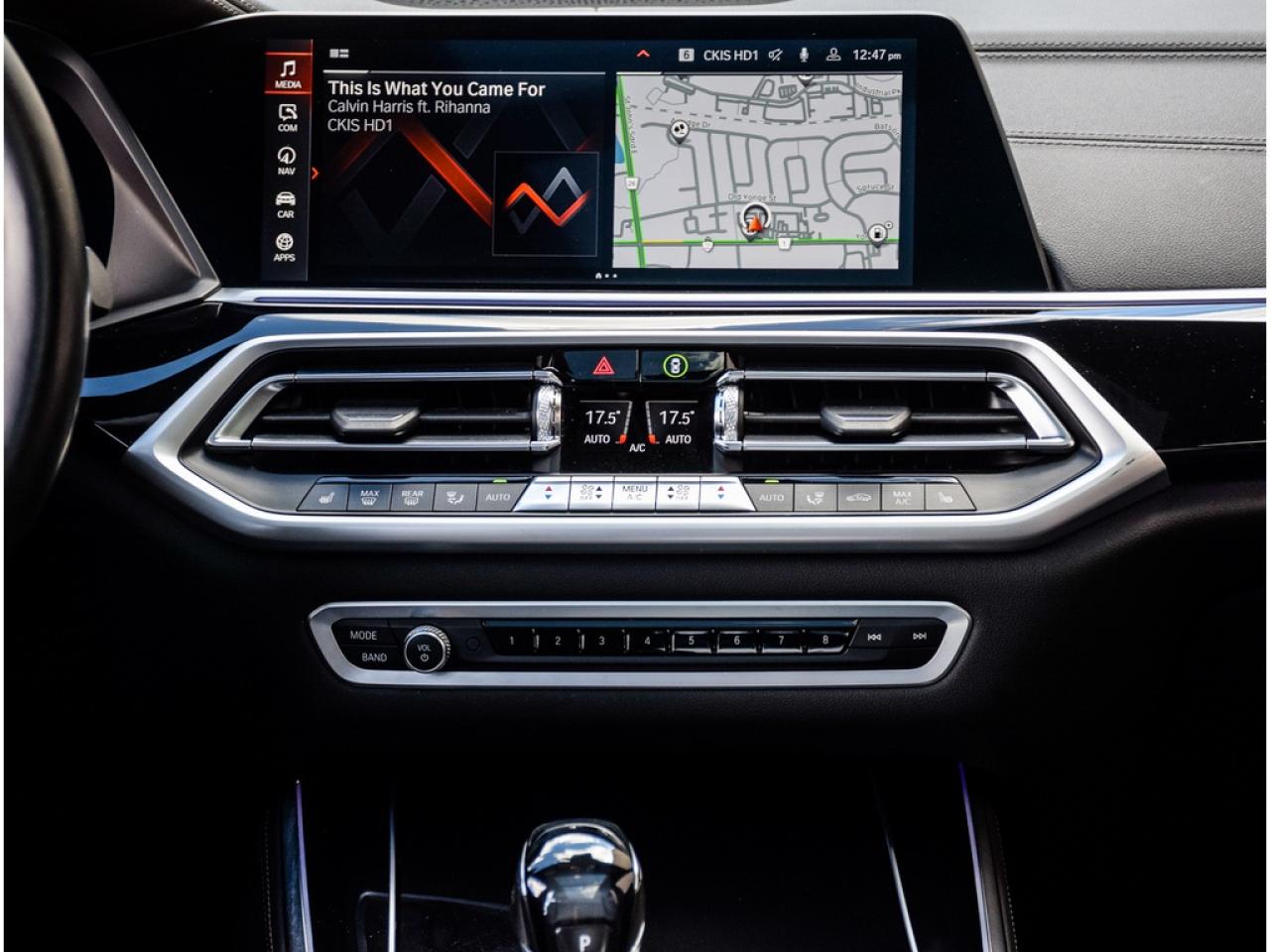 2021 BMW X5 xDrive40i *SOLD BY MAT* Photo