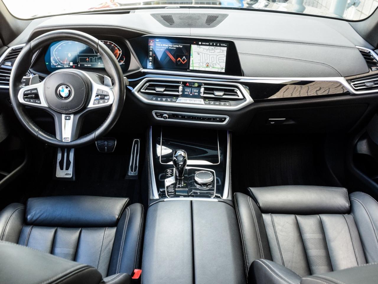 2021 BMW X5 xDrive40i *SOLD BY MAT* Photo