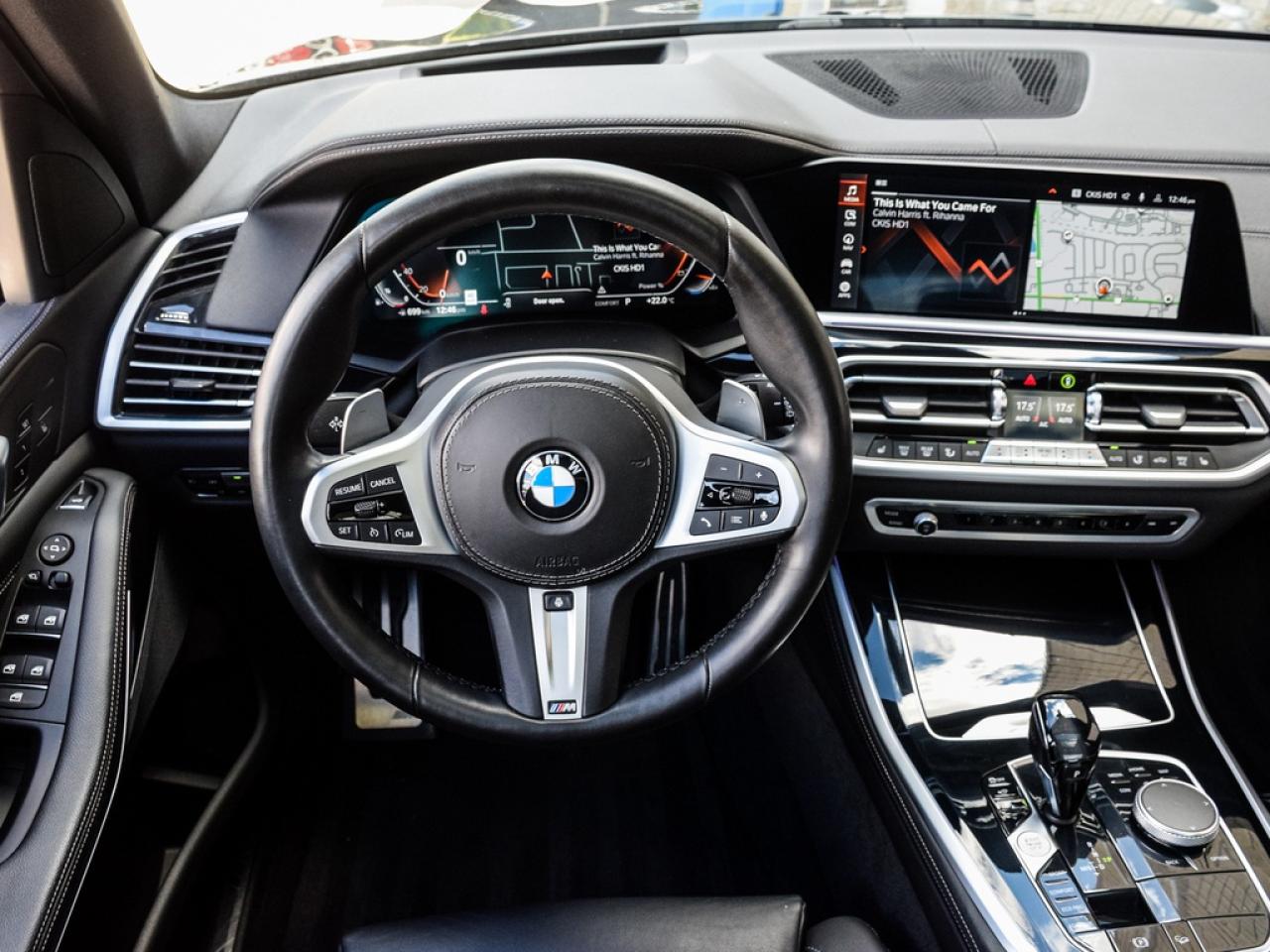 2021 BMW X5 xDrive40i *SOLD BY MAT* Photo