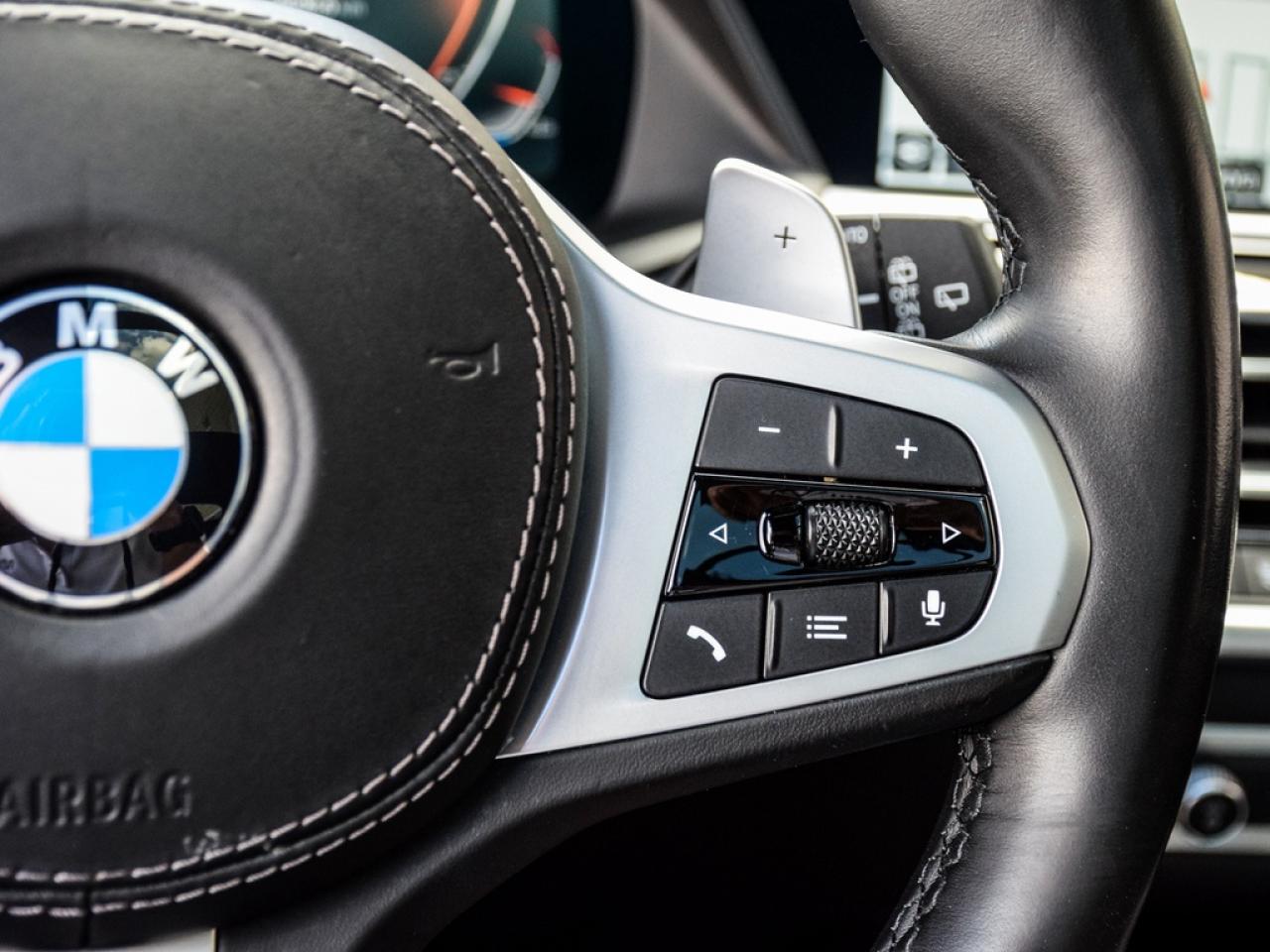 2021 BMW X5 xDrive40i *SOLD BY MAT* Photo