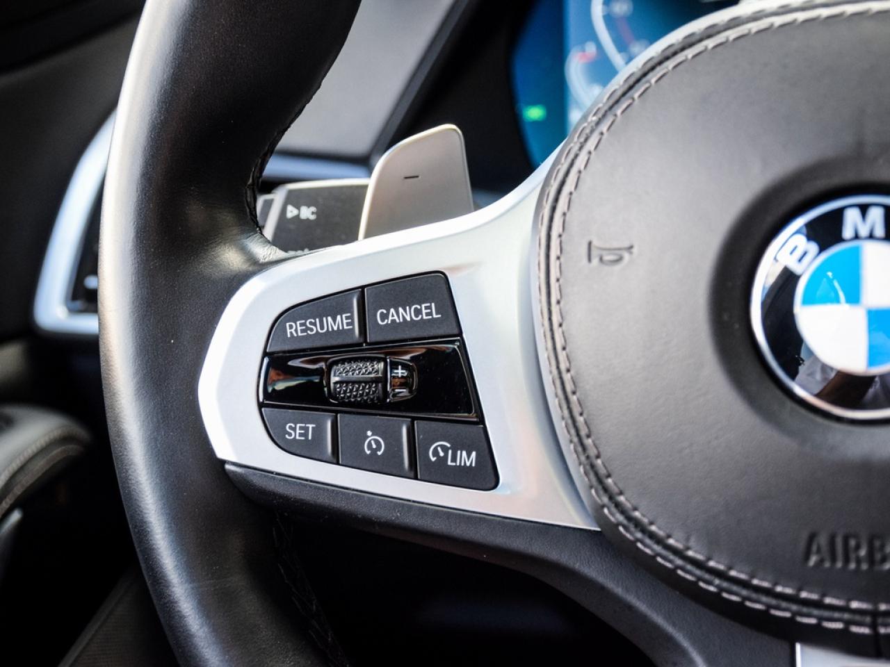 2021 BMW X5 xDrive40i *SOLD BY MAT* Photo