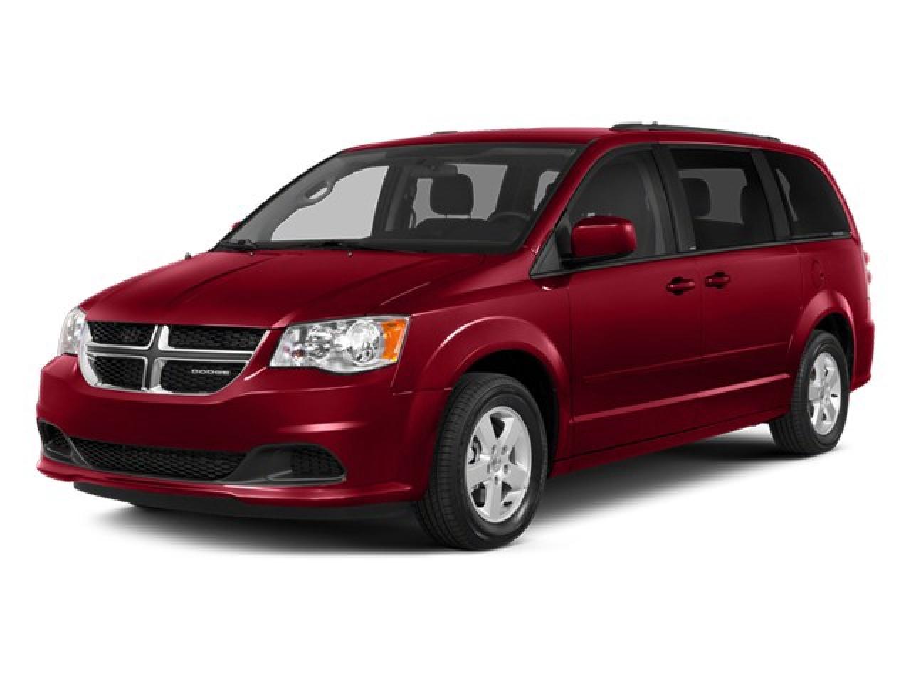 Used 2014 Dodge Grand Caravan 4dr Wgn SXT for sale in Gloucester, ON